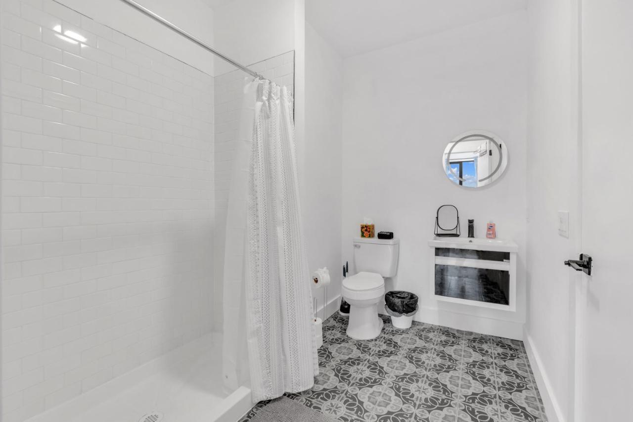 Luxe 1 Bedroom Apt Ewr Prudential Center إليزابيث المظهر الخارجي الصورة